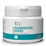 Animal Supply Wormwood Herbs