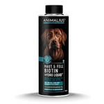 Animalius Biotin Hydro Liquid