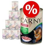 animonda Carny Adult Mix2 24 x 400g - Katzenfutter
