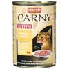 Carny Kitten Rind + Geflügel von Animonda