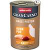 Gran Carno Adult Single Protein Huhn von Animonda