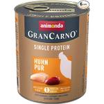 animonda Gran Carno adult Single Protein Hundefutter