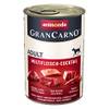 GranCarno Adult Multi-Fleischcocktail von Animonda
