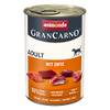 GranCarno adult von Animonda