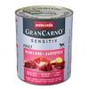 Sensitiv Reines Rind + Kartoffel von Animonda