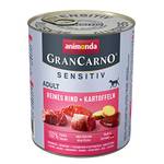 Animonda GranCarno Adult Sensitiv Reines Rind