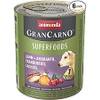 GranCarno Superfoods von Animonda