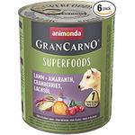 Animonda GranCarno Superfoods