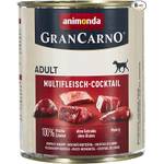 Animonda GranCarno Multifleisch-Cocktail