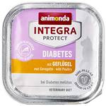Animonda Integra Protect Diabetes Katze