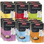 animonda Vom Feinsten Adult Katzenfutter