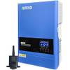 ‎ ANJ-6200W-48V-WIFI von Aninerel