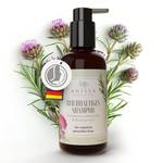 Anissa Naturkosmetik Reichhaltiges Shampoo