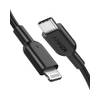 Lightning-auf-USB-C-Kabel von Anker
