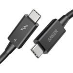 Anker Thunderbolt 4 Kabel 70cm lang