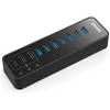 60W 7-Port USB 3.0 von Anker