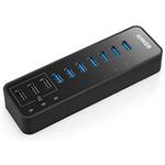 Anker 60W 7-Port USB 3.0