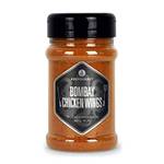 Ankerkraut Bombay Chicken Wings