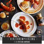 Ankerkraut Currywurst Gewürz