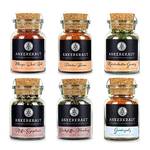 Ankerkraut Grill Starter-Set