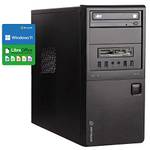 Ankermann Desktop PC Madrid