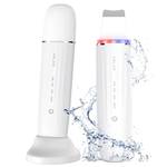 Anlan Ultraschall Skin Scrubber 6 in 1 Gesichtsreinigungsgerät