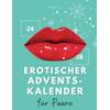 Erotischer Adventskalender für Paare von Anna E.