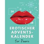Anna E Erotischer Adventskalender für Paare