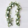Rosengirlande von Anna's Whimsy