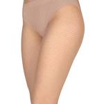 Annes styling Netzstrumpfhose