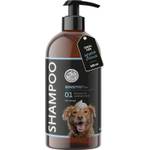 Annimally Sensitiv Plus Hundeshampoo