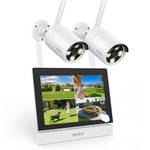 ‎Annke AE-N44WET0-52CN-S2-V4-OP