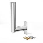 Anntlent Satelliten-Antenne Halterung