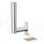Anntlent Satelliten-Antenne Halterung