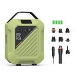 Anoutway SUP Luftpumpe