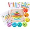 Clip Perlen Puzzle von Anpeac