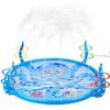 Octopus Sprinkler von Anpro