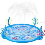 Anpro Octopus Sprinkler