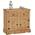 Kommode Holz von CARO-Möbel