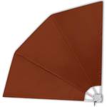 Anself Balkonfächer