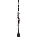 Anself Klarinette Bb Flach