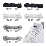 Anshuke Elastische Schnürsenkel