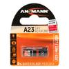 12V-Batterien von ANSMANN