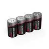 Alkaline Batterie Mono D von ANSMANN