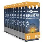 Ansmann Hörgerätebatterien Typ 13