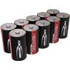 D-Batterien von ANSMANN