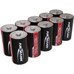 ANSMANN D-Batterien