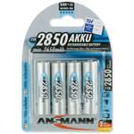 ANSMANN Mignon AA Typ  5035212