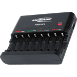 ANSMANN Powerline 8