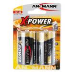 Ansmann X-Power Alkaline-Batterie